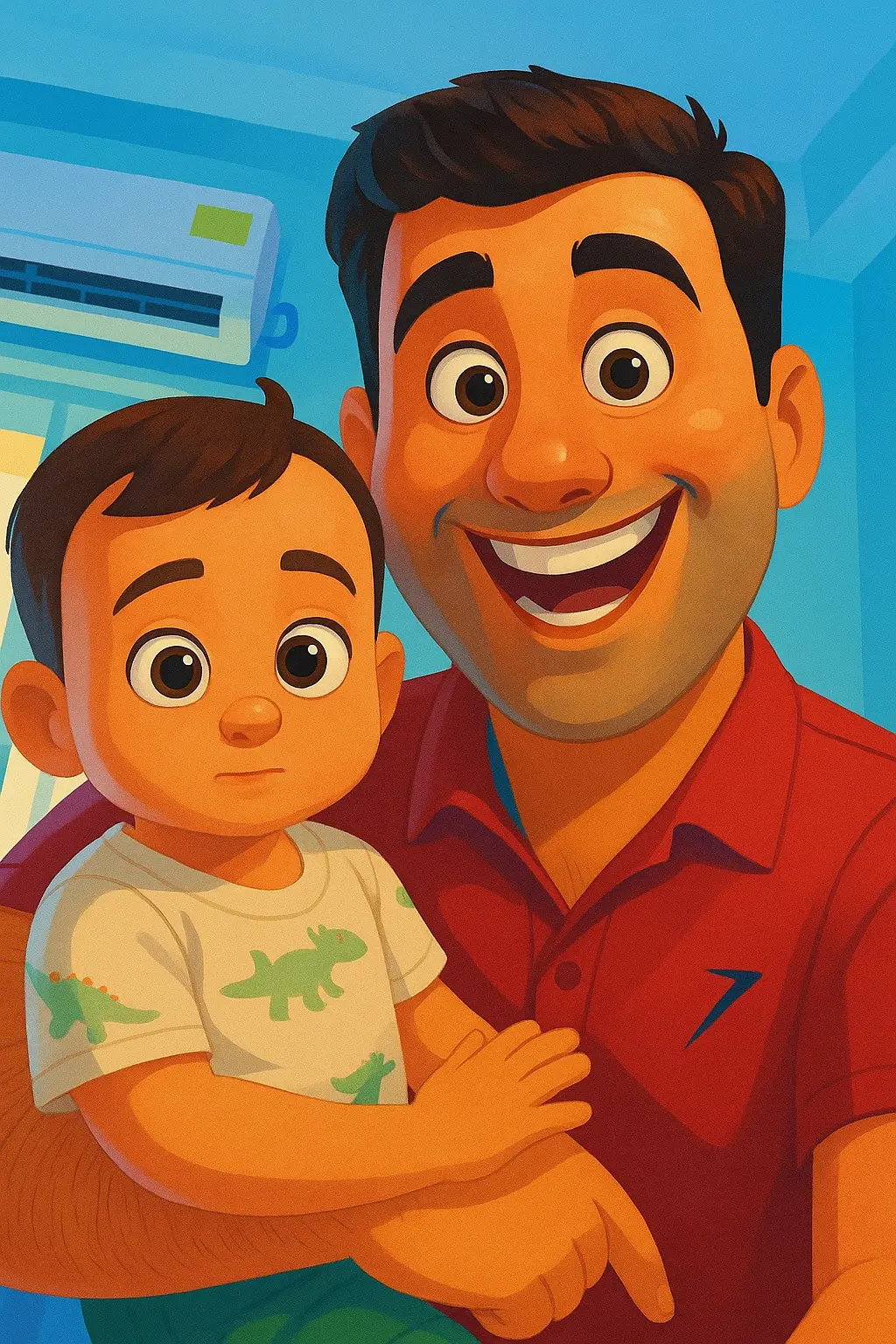 Founder and Mitra Akira